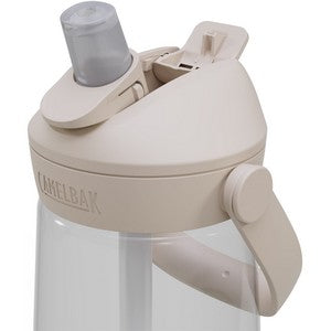 CamelBak ThriveT 25 oz Flip Straw Bottle with TritanT Renew