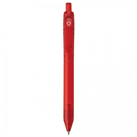 Aqua Ballpoint Pen