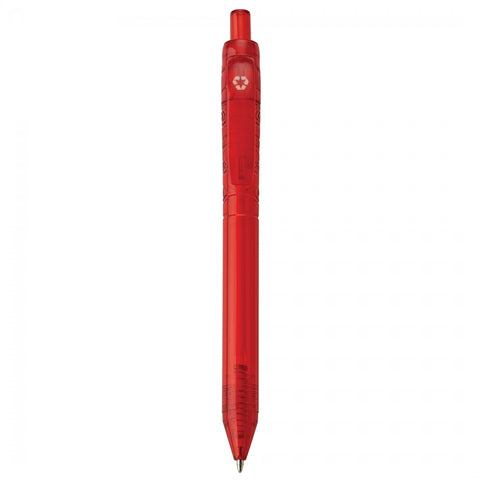Aqua Ballpoint Pen