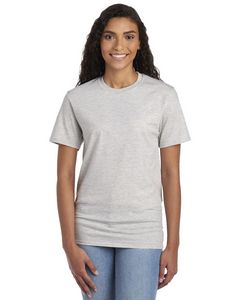 Jerzees Adult Premium Blend Ring-Spun T-Shirt