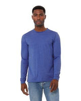 Heather True Roy Blank