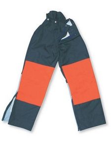 600D 4100-Threshold Chainsaw Safety Pants