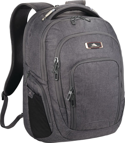 High Sierra 17'' Computer UBT Deluxe Backpack