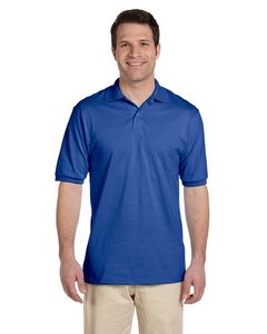 Jerzees Adult DRI-POWER® ACTIVE Jersey Polo