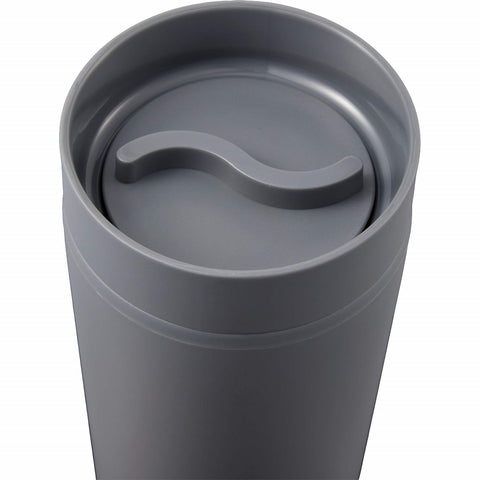 Lola Recycled Tumbler w/ 360 degree lid 16 oz
