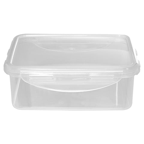 Replenish Food Storage Container