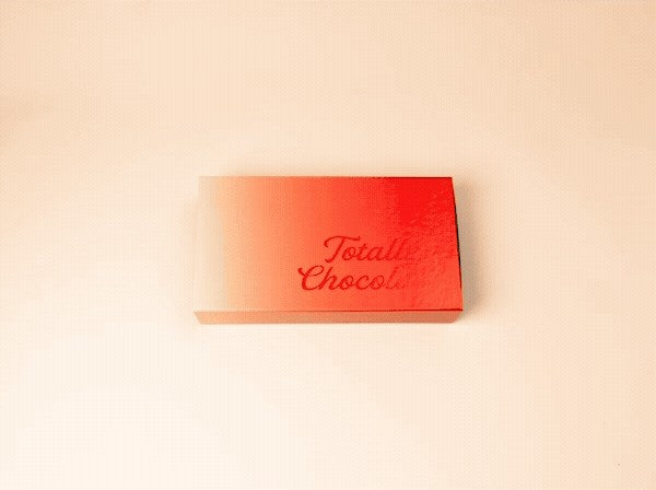 Luxury Tasting Box with Custom Packaging