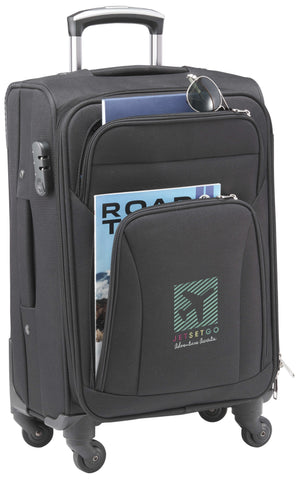 Nomad 21'' Upright Luggage