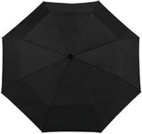 42'' totesr 3 Section Auto Open Umbrella