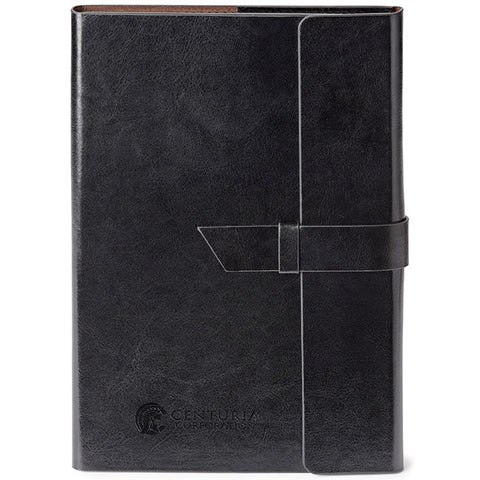 Fabrizio Refillable Junior Portfolio