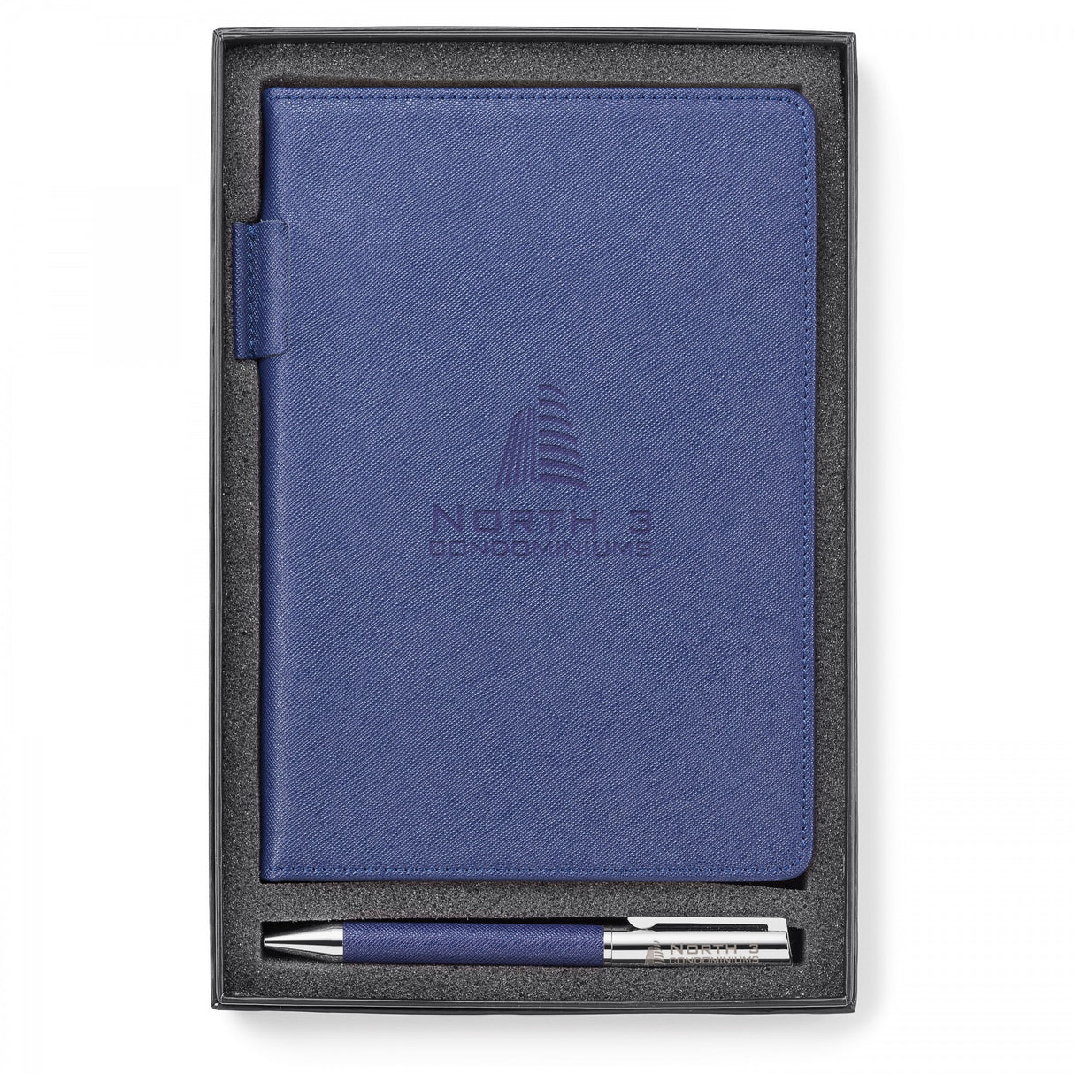 Belmond Toscano 2 Piece Kit