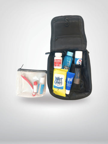 Toiletry Organizer