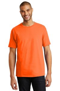Hanes® Men's Authentic 100% Cotton T-Shirt