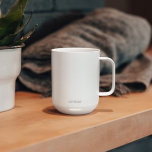 Ember Temperature Control Smart Mug 10 oz