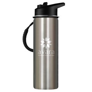 24 Oz. Frost Buddy® Sports Buddy - Stainless Steel
