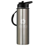 24 Oz. Frost Buddy® Sports Buddy - Stainless Steel