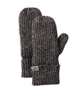 Dark Charcoal Gray Mixb Blank