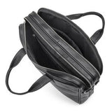 Bugatti Colombian Leather Briefcase