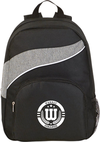 Tornado Deluxe Backpack