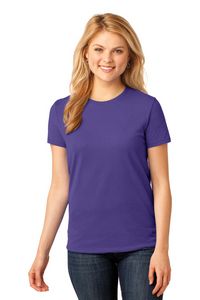 Purple Blank