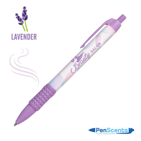 PenScents? Scented VividPrint? Pen w/Grip
