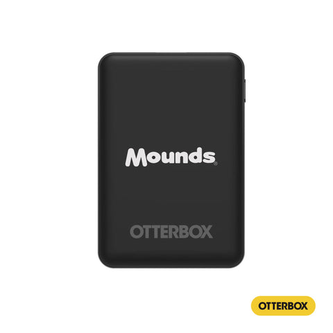 OtterBox® Mobile Charging Kit 5,000mAh with 3