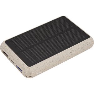 EarthTrendz™ Solar/Magnetic Wireless Power Bank
