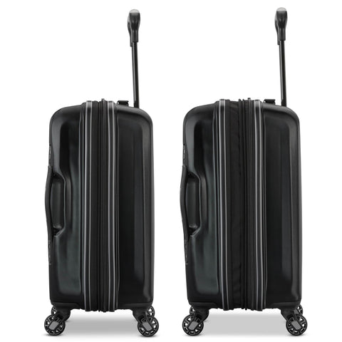 High Sierra Terra Trek Carry-On Luggage