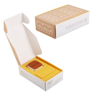 000016TerraTone™ Wireless Earbuds