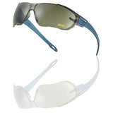 Swift Smoke Safety Glasses