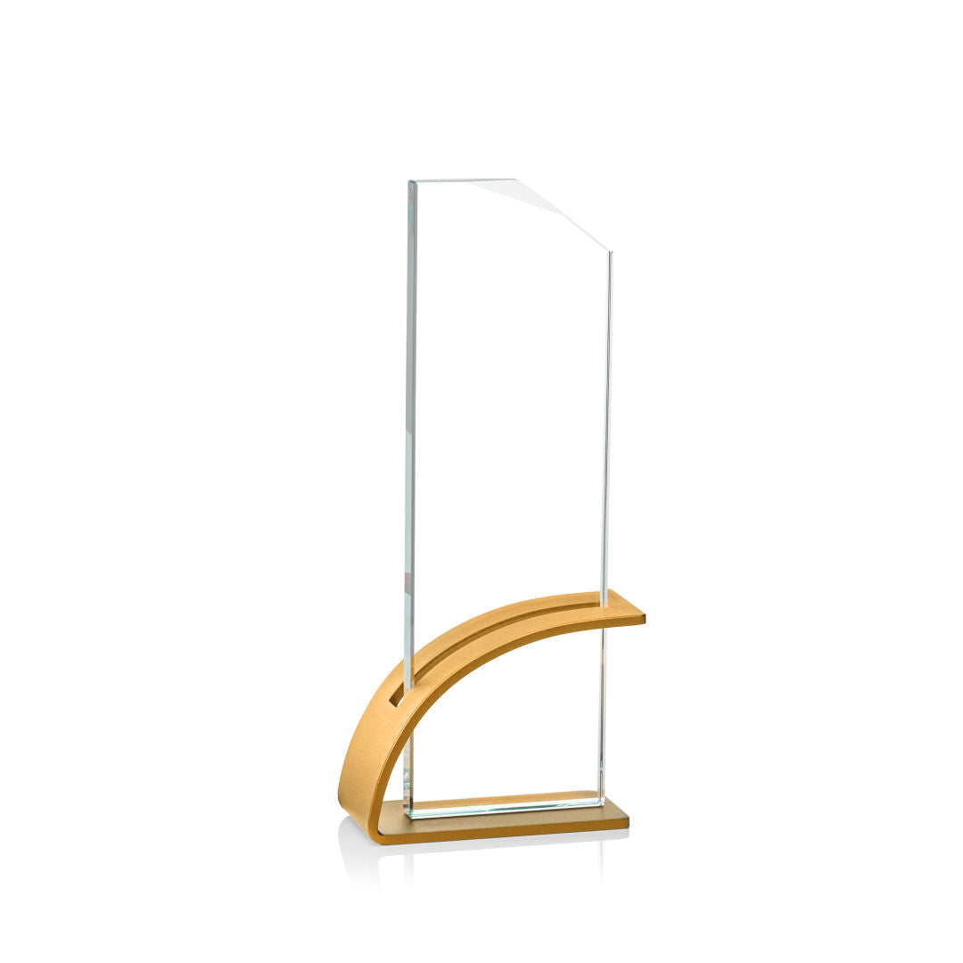 Barton Award - Gold