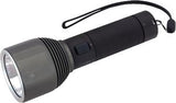 Rechargeable 20 W LED Vega Flashlight