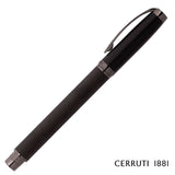 Rollerball / Gun Metal (Blank)