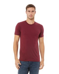 BELLA+CANVAS Unisex Triblend T-Shirt