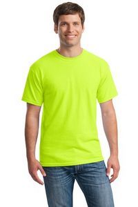 Safety Green Blank