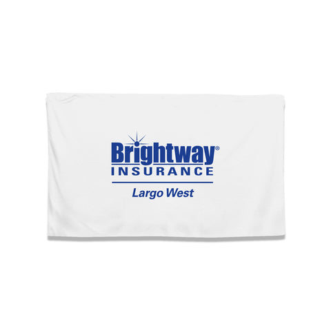 Microfiber Hand Towel 15