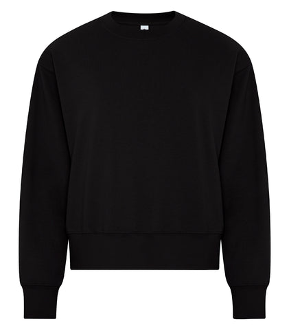 KOI® Element CFF Ladies' Crewneck