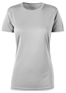 Zorrel® Ladies' Boston Syntrel™ Training Tee Shirt