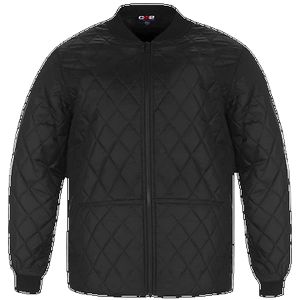Contender Adult Quilted Freezer Jacket