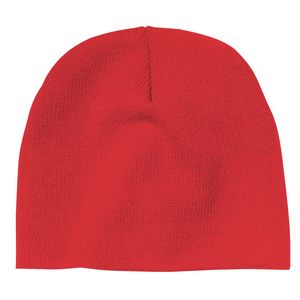 Athletic Red Blank