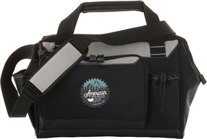 Built2Work 14'' Molded Base Tool Bag