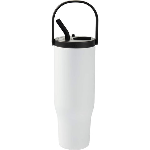 Trinity Recycled Straw Leak proof Tumbler 30oz