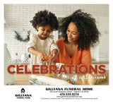HotLine Products Everyday Celebrations Appointment Calendar - Stapled cover image