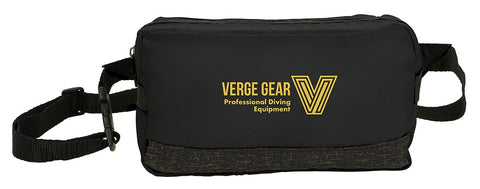 Good Value™ Reflective Splash Fanny Pack