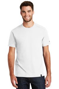 New Era® Men's Heritage Blend Crew Tee