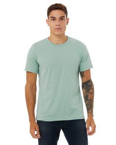 BELLA+CANVAS Unisex Jersey T-Shirt