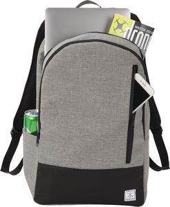 Grayley 15 Inch Laptop Backpack