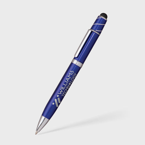 Wizzard Executive Stylus Pen