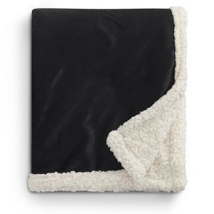 Field & Co.r Sherpa Blanket