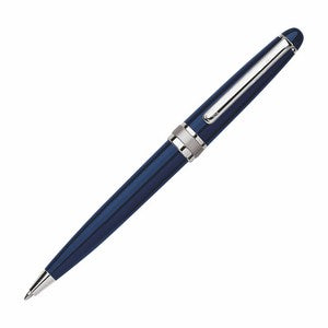 Blue/Silver Blank